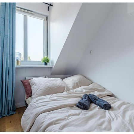 Vaiana Room - 5 Minutes To Gdansk Old Town Εξωτερικό φωτογραφία