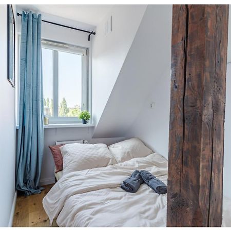 Vaiana Room - 5 Minutes To Gdansk Old Town Εξωτερικό φωτογραφία