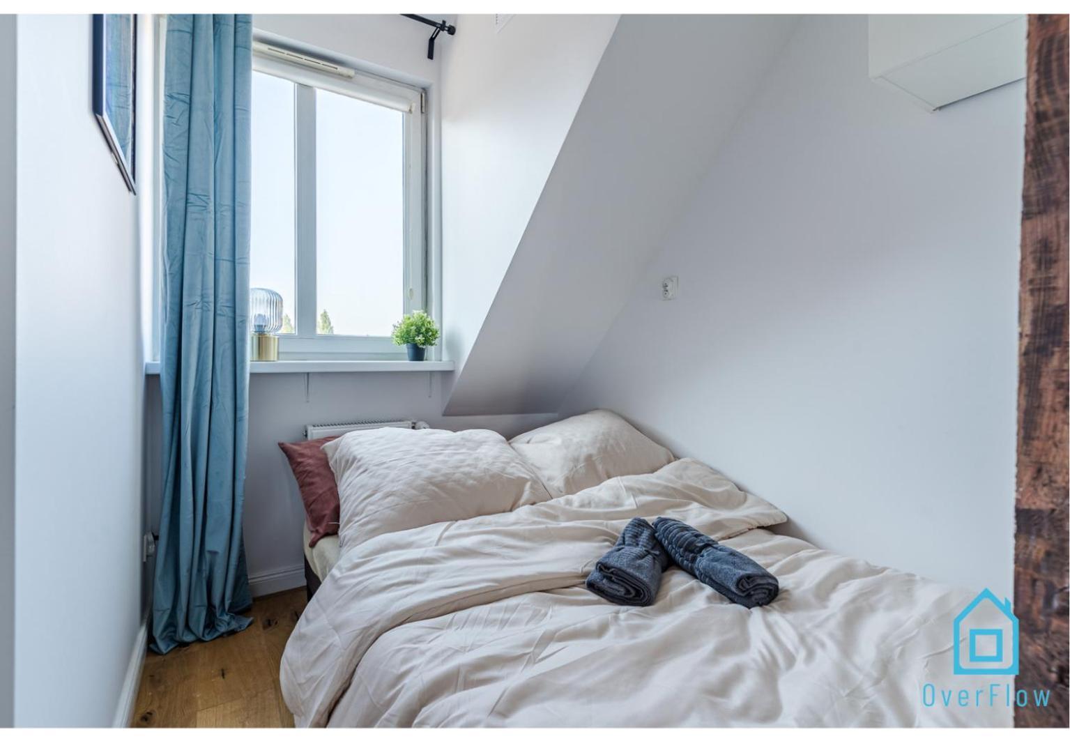 Vaiana Room - 5 Minutes To Gdansk Old Town Εξωτερικό φωτογραφία
