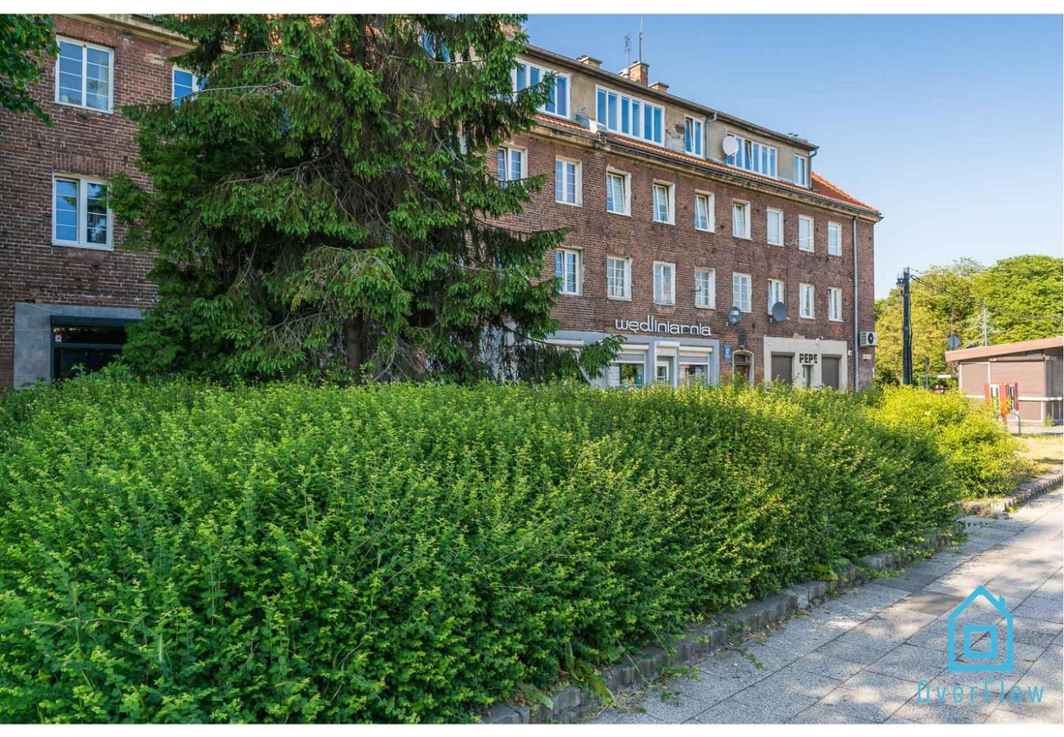 Vaiana Room - 5 Minutes To Gdansk Old Town Εξωτερικό φωτογραφία